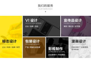 濟南包裝 宣傳單 logo設計公司哪家好