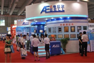濟南展柜設計制作展臺搭建工廠