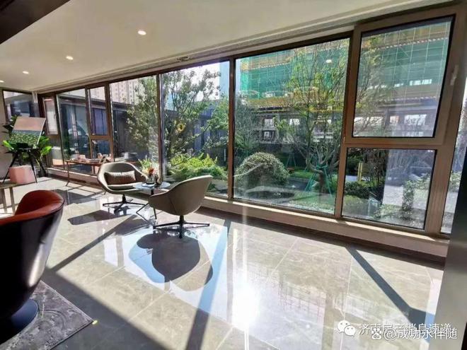 濟南中建星光城市售樓處電話→樓盤網站→星光城市官方電話