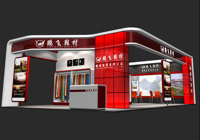 濟(jì)南展覽工廠濟(jì)南展覽設(shè)計(jì)濟(jì)南展覽展示制作_CO土木在線(原網(wǎng)易土木在線)