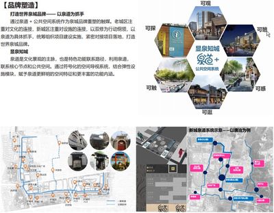 《濟南市總體城市設計》公示 征求您意見啦!
