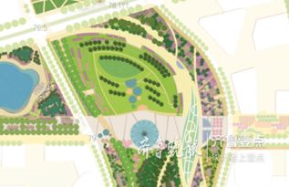 濟南軌道交通綢帶公園站是啥樣 四套方案您來參謀