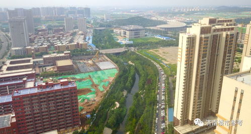 是喜還是憂 接下來,我們可能要見證濟南樓市史上罕見的大促銷