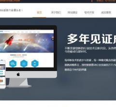 濟南網站制作資料大全-www.balkwill.cn查詢結果-站長資源