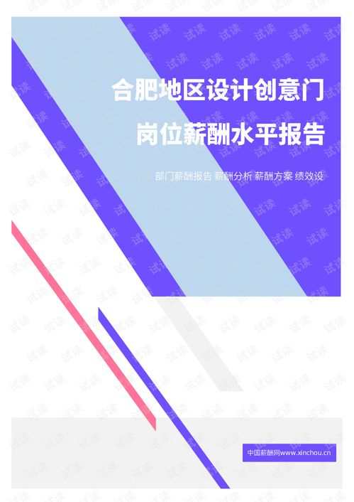2021年薪酬報告系列之合肥地區設計創意門崗位薪酬水平報告.pdf.pdf 互聯網文檔類資源 csdn下載